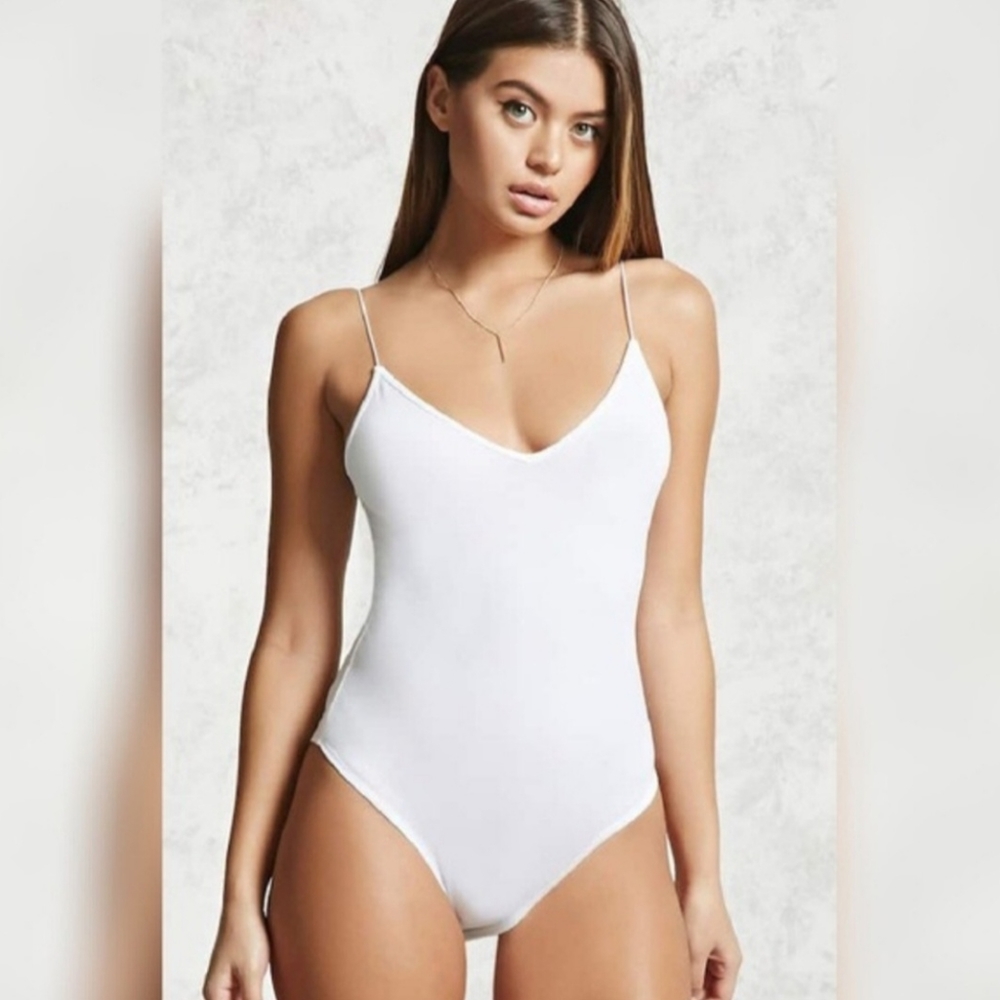 Bodysuit by Gaze